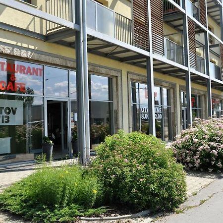 Apartman Poludnica Liptovský Mikuláš Exteriör bild