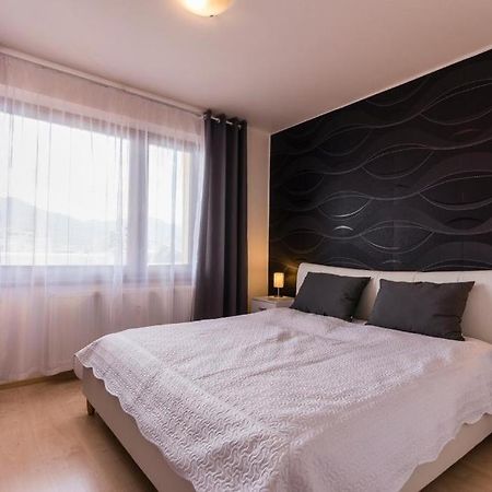 Apartman Poludnica Liptovský Mikuláš Exteriör bild