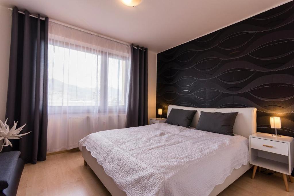 Apartman Poludnica Liptovský Mikuláš Exteriör bild